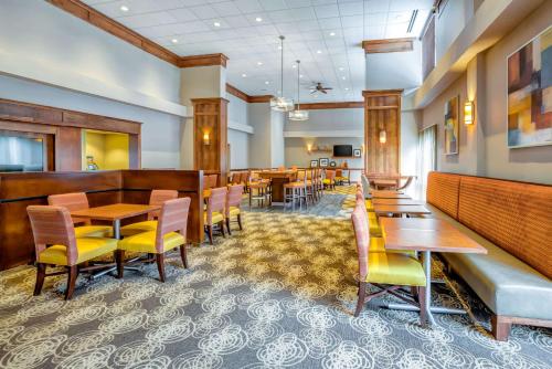 Hampton Inn Boston-Norwood in Norwood, USA