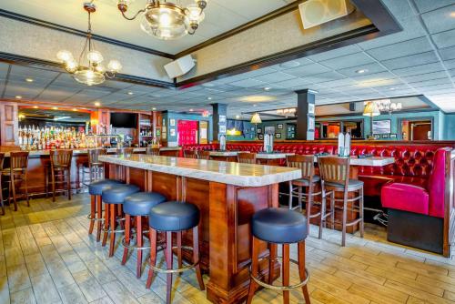 Hampton Inn Boston-Norwood in Norwood, USA