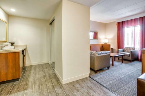 Hampton Inn By Hilton Boston/Norwood