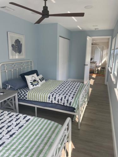 Beautiful Home on LBK in Longboat Key, USA
