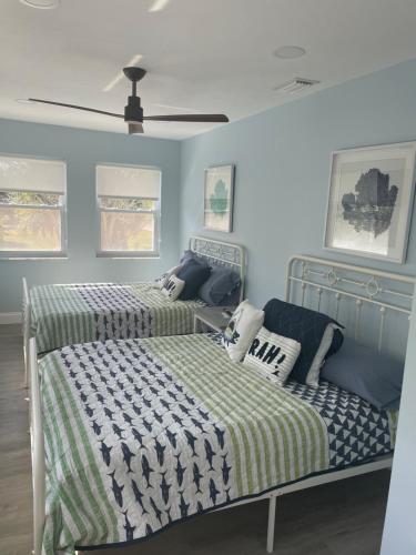 Beautiful Home on LBK in Longboat Key, USA