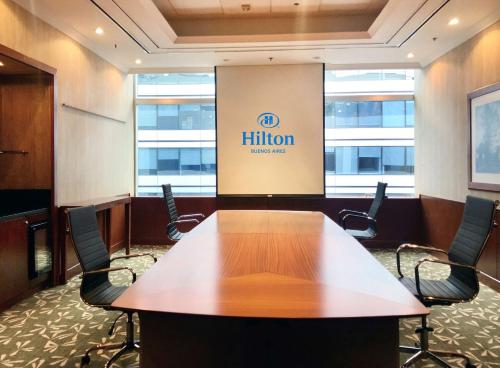 Hilton Buenos Aires