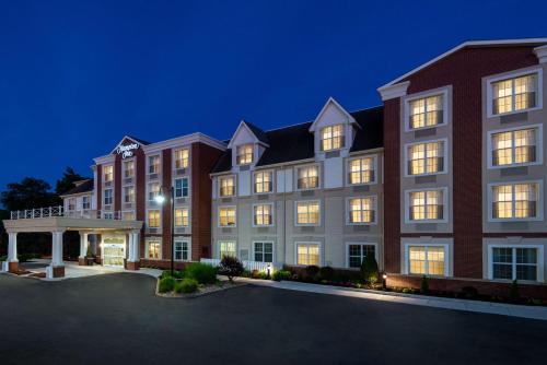 Hampton Inn Buffalo-Williamsville