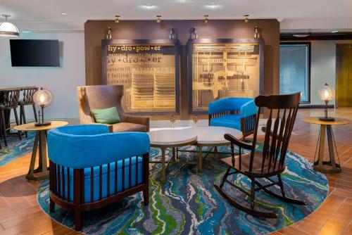 Hampton Inn Buffalo-Williamsville - image 6