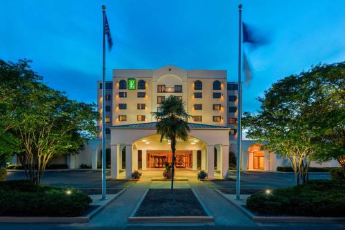 Embassy Suites by Hilton Columbia Greystone