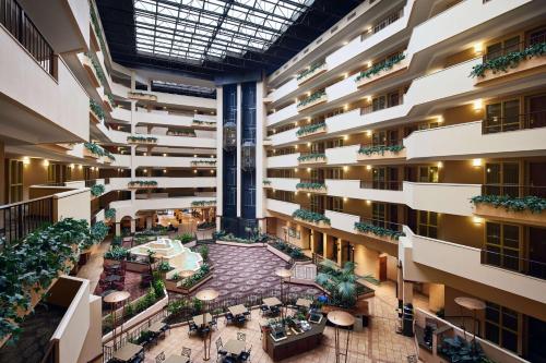 Embassy Suites by Hilton Columbia Greystone