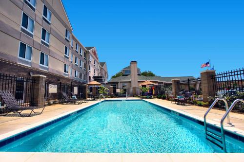 Hilton Garden Inn Annapolis - image 2