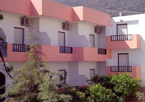 Hotel Thisvi - image 12