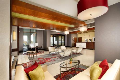 Hampton Inn & Suites Chattanooga/Hamilton Place