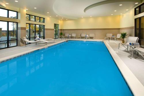 Hampton Inn & Suites Chattanooga/Hamilton Place