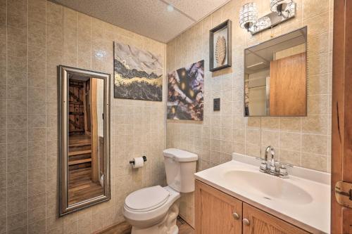 Cabin on Ranch 5 Mi to Raystown Lake Launch! - image 10
