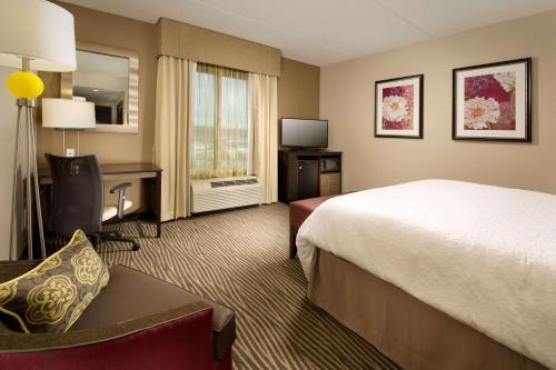 Hampton Inn & Suites Chattanooga/Hamilton Place