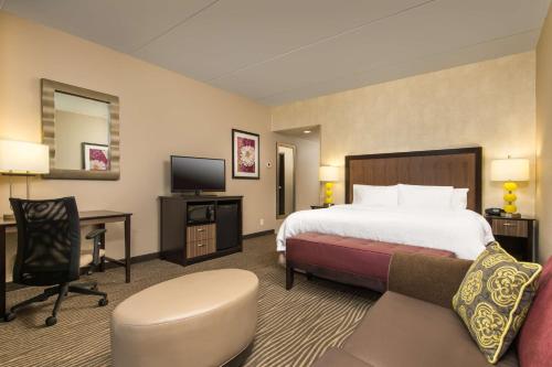 Hampton Inn & Suites Chattanooga/Hamilton Place