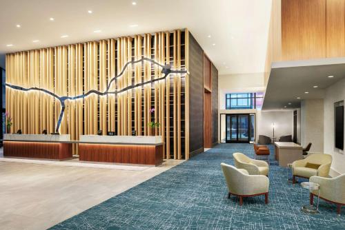 DoubleTree by Hilton Chicago Magnificent Mile, Chicago (photo 8)