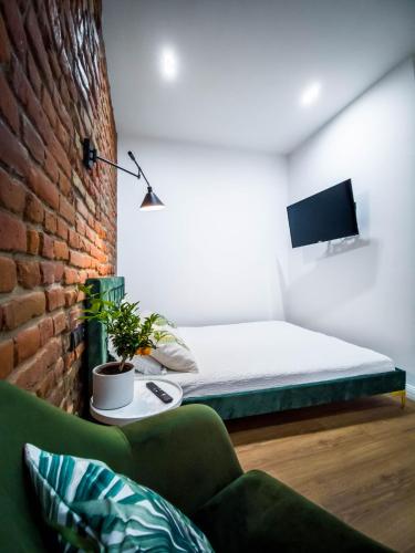 Apartamenty Numer 6 - image 14