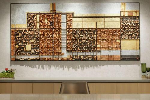 DoubleTree by Hilton Chicago Magnificent Mile, Chicago (photo 9)