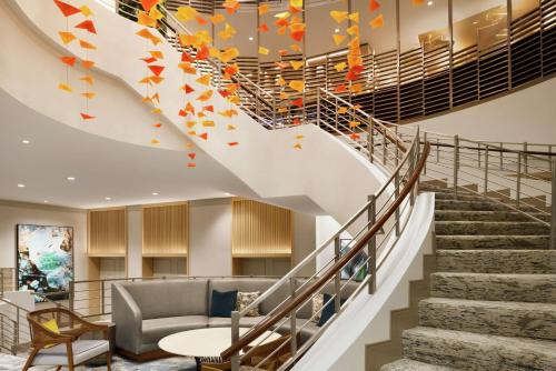 DoubleTree by Hilton Chicago Magnificent Mile, Chicago (photo 10)