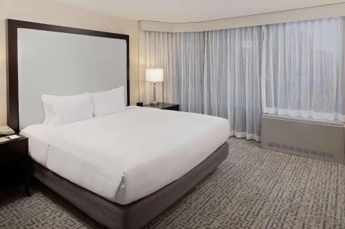 1 king bed