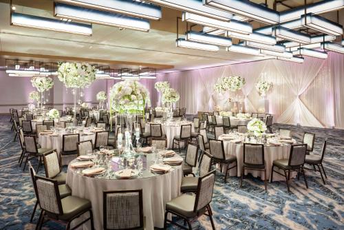 Meeting room / ballrooms, DoubleTree by Hilton Hotel Chicago - Magnificent Mile in Magnificent Mile