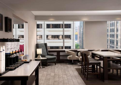 Hampton Inn By Hilton Chicago Downtown/Magnificent Mile