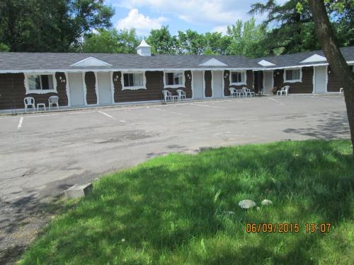 简恩汽车旅馆 简恩汽车旅馆