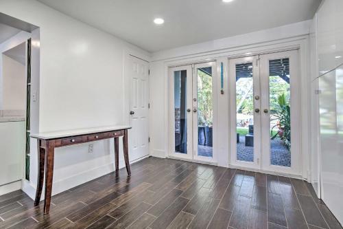 NEW-Fort Lauderdale Home w/Fire Pit-15Min to Beach - image 7