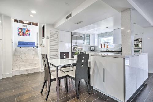 NEW-Fort Lauderdale Home w/Fire Pit-15Min to Beach - image 10