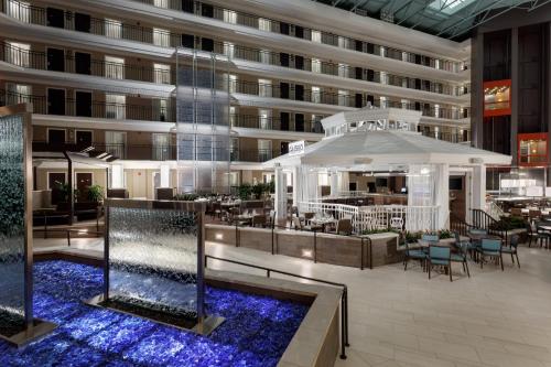 Embassy Suites by Hilton- Lake Buena Vista Resort - image 38