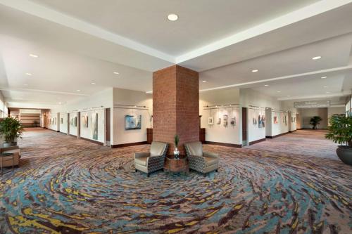 Meeting room / ballrooms, Embassy Suites by Hilton Charleston Airport Convention Ctr in Charleston (SC)