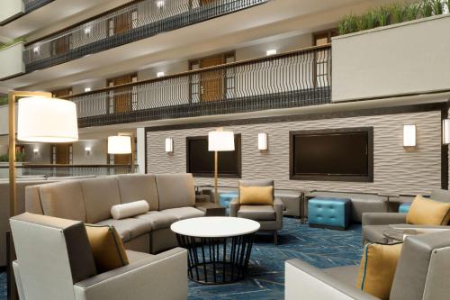 Embassy Suites by Hilton Columbus in Columbus, USA