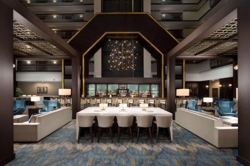 Embassy Suites by Hilton Columbus in Columbus, USA