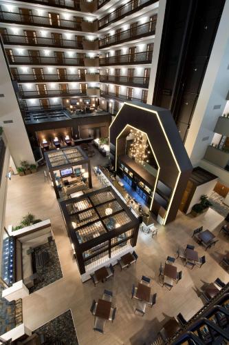 Embassy Suites by Hilton Columbus in Columbus, USA