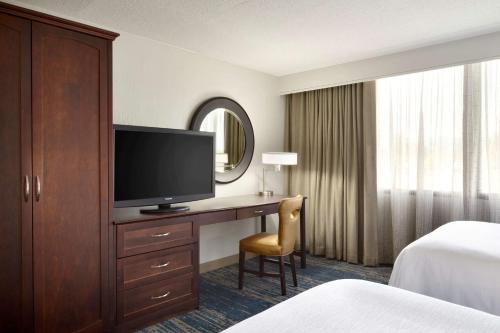 Embassy Suites Columbus - image 7