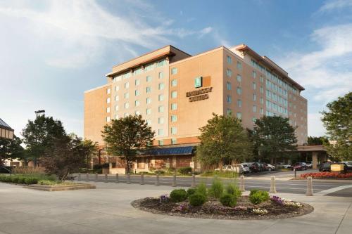 Embassy Suites Charleston in Charleston, USA