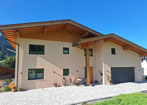 Appartement Christina in 凱撒山麓戈英