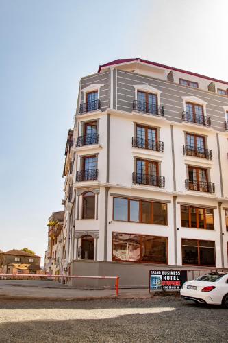 Grand Business Hotel – Trabzon, IL