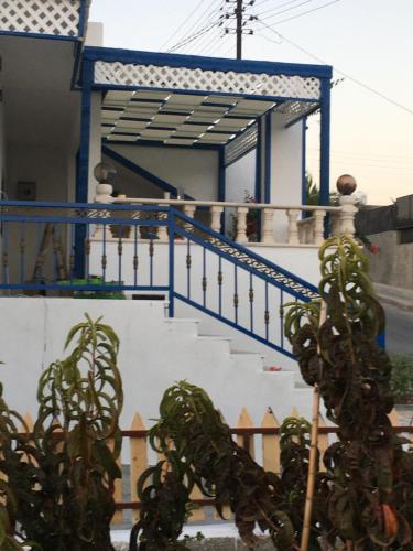 بيت العُمري (ام قيس) in Irbid