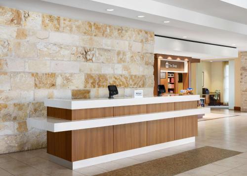 Hilton Garden Inn Dallas Richardson