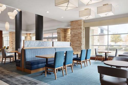 Hilton Garden Inn Dallas Richardson