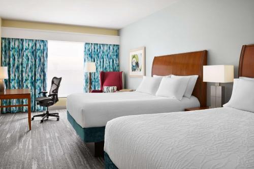 Hilton Garden Inn Dallas Richardson - image 3