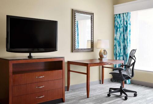 Hilton Garden Inn Dallas Richardson