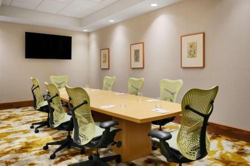 Hilton Garden Inn Dallas Richardson - image 6