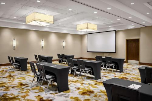 Hilton Garden Inn Dallas Richardson - main image