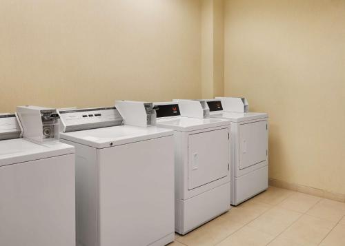 Hilton Garden Inn Dallas Richardson - image 9