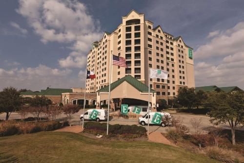 Embassy Suites Dallas - DFW Airport North