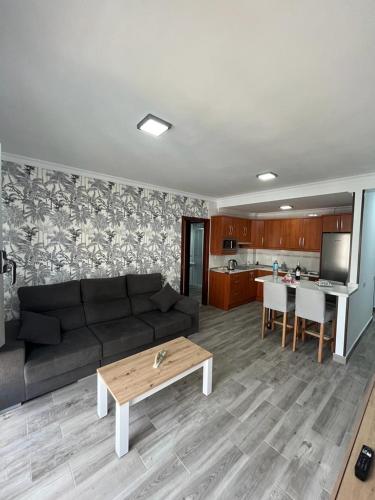 Acogedor apartamento con piscina yedae