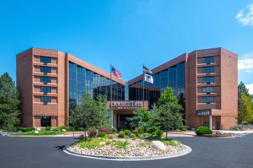 DoubleTree by Hilton Hotel Denver - Aurora