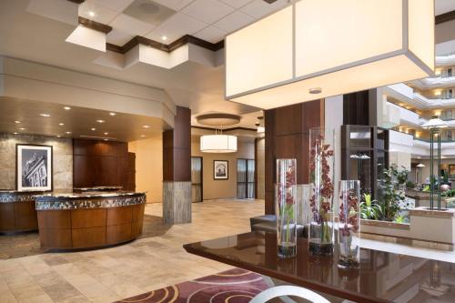 Embassy Suites Des Moines Downtown in Des Moines, USA