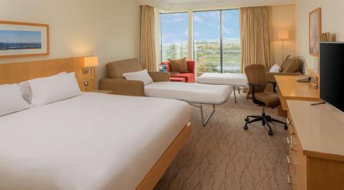 Hilton Dublin Airport - image 9