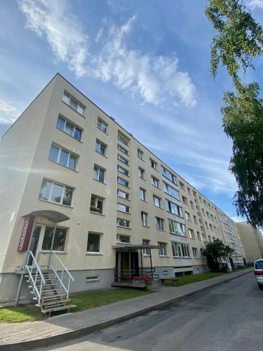 Vakariniai Apartamentai